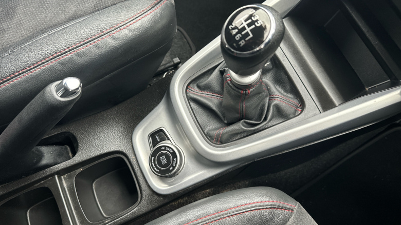 Suzuki Vitara 1.4 Boosterjet S ALLGRIP 5dr Petrol Estate